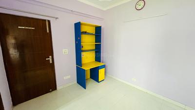 Bedroom Image of 1342 Sq.ft 3 BHK Apartment / Flat for sale in Mittal Cosmos Executive Apartment, Palam Vihar Gurgaon for Rs. 16500000