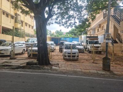 Girinagar Plot View 2