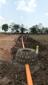 Image of 183 Sq.ft Residential Plot / Land for sale in Zaheerabad, Sangareddy for Rs. 1281000