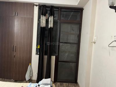 Bedroom Image of 1800 Sq.ft 3 BHK Builder Floor for sale in Vipul World, Sector 48 Gurgaon for Rs. 20000000