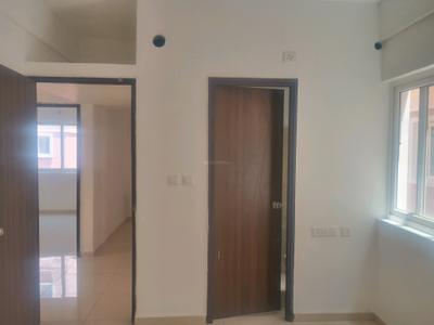 Bedroom Image of 810 Sq.ft 2 BHK Apartment / Flat for sale in Ameenpur Sangareddy for Rs. 6700001