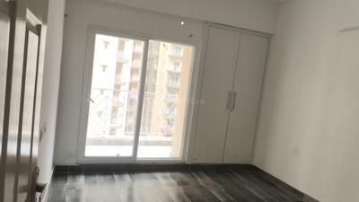 Bedroom Image of 1250 Sq.ft 3 BHK Apartment / Flat for sale in Migsun Twiinz, Eta II Greater Noida for Rs. 9100000