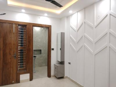 Bedroom Image of 1377 Sq.ft 3 BHK Builder Floor for sale in BPTP District 3, Sector 85 Faridabad for Rs. 14900000