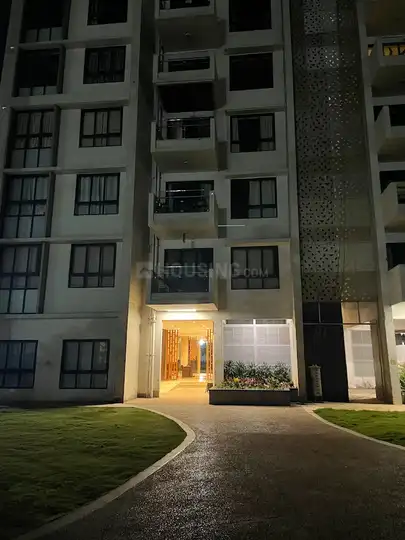 Shapoorji Pallonji Vicinia Main Image 1