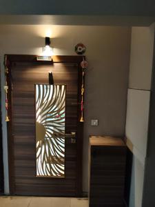 Main Entrance Image of 1440 Sq.ft 3 BHK Apartment / Flat for sale in Chandkheda Ahmedabad for Rs. 9000000