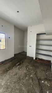 Bedroom Image of 1500 Sq.ft 3 BHK Builder Floor for sale in Kayarambedu Chennai for Rs. 6500000