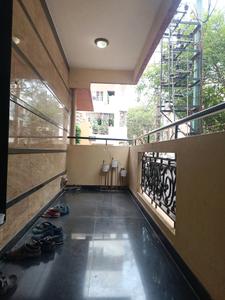 Living Room Image of 2500 Sq.ft 3 BHK Apartment / Flat for sale in RMV Extension Stage 2 Bengaluru for Rs. 31000000