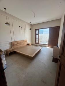 Bedroom Image of 2300 Sq.ft 9 BHK Independent House for rent in Sector 123 Mohali for Rs. 100000