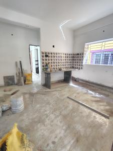 Hall Image of 810 Sq.ft 2 BHK Apartment / Flat for sale in Airport Gate no. 1 Kolkata for Rs. 2875500