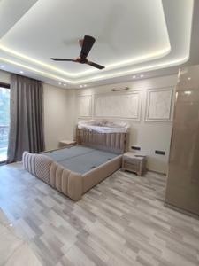 Bedroom Image of 1755 Sq.ft 3 BHK Builder Floor for sale in Sector 45 Gurgaon for Rs. 31000000