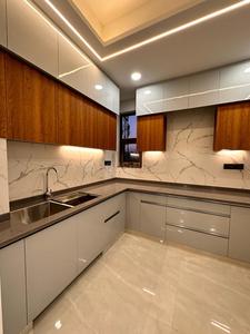 Kitchen Image of 1378 Sq.ft 2 BHK Apartment / Flat for sale in GMS Road Dehradun for Rs. 10400000