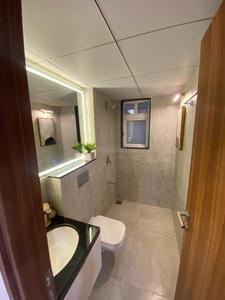 Bathroom Image of 1115 Sq.ft 2 BHK Apartment / Flat for sale in Renuka Panch Tattva, Tathawade Pune for Rs. 9200000