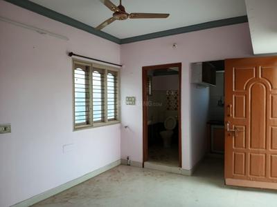 1 BHK Independent Builder Floor