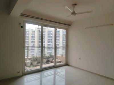 Living Room Image of 1578 Sq.ft 3 BHK Apartment / Flat for sale in Tulip Violet, Sector 69 Gurgaon for Rs. 22500000