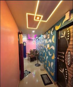 2 BHK Flat