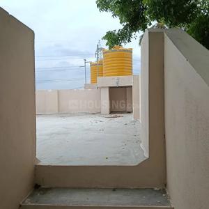 Balcony Image of 700 Sq.ft 2 BHK Independent House for sale in Budur, Thiruvallur Chennai for Rs. 4000008