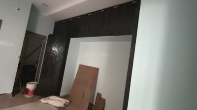 Kitchen Image of 720 Sq.ft 1 BHK Apartment / Flat for rent in Kondapur Hyderabad for Rs. 16800
