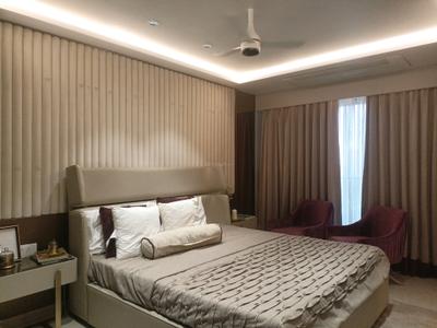 Bedroom Image of 1078 Sq.ft 2.5 BHK Apartment / Flat for sale in Lodha New Cuffe Parade Estrella, Sion Mumbai for Rs. 41000000