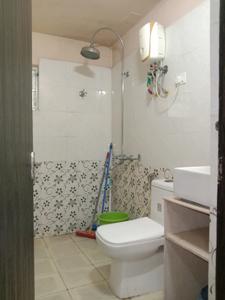 Realtech Nirman Curiocity Common Bathroom 4