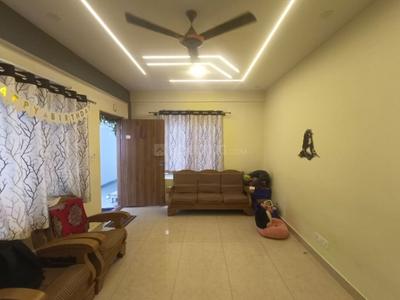 Hall Image of 1505 Sq.ft 3 BHK Apartment / Flat for sale in Saibya Sundew by Saibya Structures Pvt Ltd, Doddakammanahalli Bengaluru for Rs. 14250000