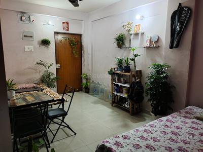 Bedroom Image of P.G. for boys at garia South Kolkata in Garia, Kolkata