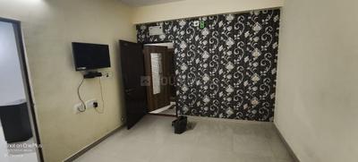 Bedroom Image of 1350 Sq.ft 2 BHK Apartment / Flat for sale in Ghodasar Ahmedabad for Rs. 3800000