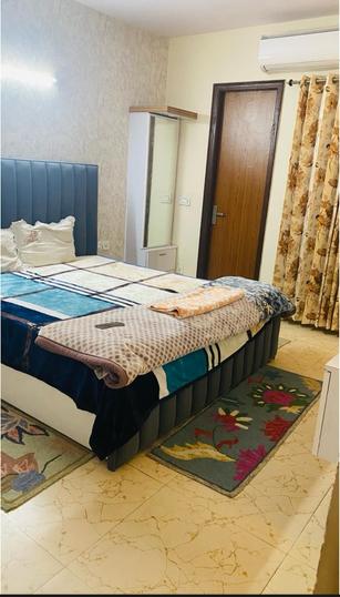 Amolik Residency Main Image 1