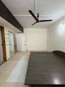 Bedroom Image of 1800 Sq.ft 3 BHK Apartment / Flat for rent in DSK Ranvara, Bavdhan Pune for Rs. 50000
