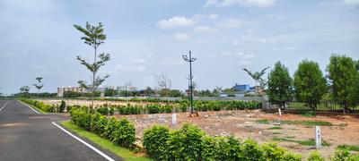 Image of 1077 Sq.ft Residential Plot / Land for sale in Kuthambakkam, Chennai for Rs. 5379615