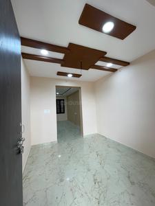 Hall Image of 1000 Sq.ft 2 BHK Independent House for sale in Jankipuram Lucknow for Rs. 3800000