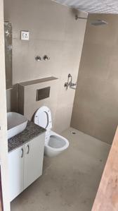 Image of 1500 Sq.ft 3 BHK Apartment / Flat for rent in RG Luxury Homes Tower A F And M, Noida Extension, Greater Noida for Rs. 28000