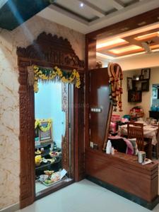 Hall Image of 1850 Sq.ft 3 BHK Apartment / Flat for sale in JP Nagar Bengaluru for Rs. 23000000