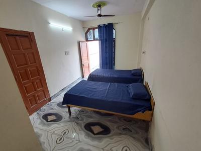 Hall Image of RR PG Coliving sec -63 noida in Sector 63, Noida