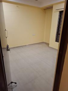 Bedroom Image of 1200 Sq.ft 3 BHK Apartment / Flat for rent in Kadamtala Siliguri for Rs. 17000