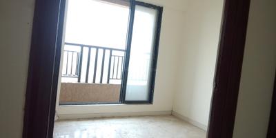 Bedroom Image of 680 Sq.ft 2 BHK Apartment / Flat for sale in Raunak City, Kalyan West Kalyan for Rs. 5500000