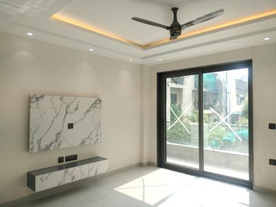 Bedroom Image of 2799 Sq.ft 4 BHK Builder Floor for sale in Puri Luxuria Floors, Sector 89 Faridabad for Rs. 31500000