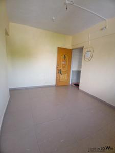 Hall Image of 520 Sq.ft 1 BHK Apartment / Flat for sale in Badlapur East Badlapur for Rs. 2000000