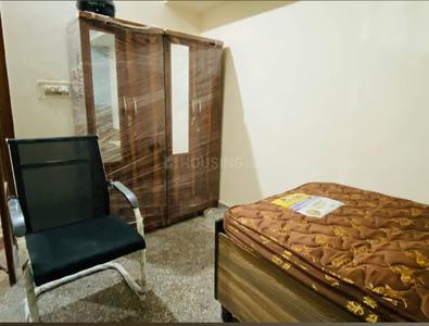 Hall Image of The Hostel Daze in Moti Bagh, New Delhi