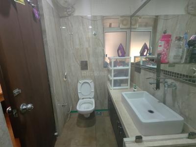 Image of 2650 Sq.ft 4 BHK Apartment / Flat for sale in Deep Indraprasth 10 The Palm Court, Bodakdev, Ahmedabad for Rs. 35500000