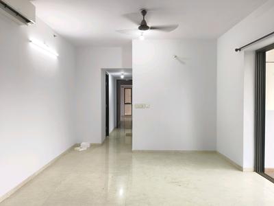 Living Room Image of 1400 Sq.ft 3 BHK Apartment / Flat for rent in Lodha Palava Trinity A To C, Palava Phase 2 Thane for Rs. 42000