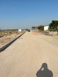 Image of 209 Sq.ft Residential Plot / Land for sale in Jaypee Krowns, Sector 25 YEIDA, Greater Noida for Rs. 16720000