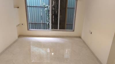 Living Room Image of 600 Sq.ft 2 BHK Apartment / Flat for sale in Dahisar West Mumbai for Rs. 14100000