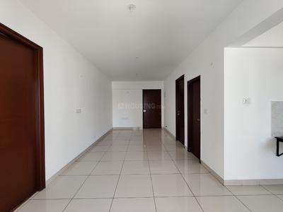 Living Room Image of 1082 Sq.ft 2 BHK Apartment / Flat for sale in Mana Macasa Emerald, Chikkanayakanahalli, Choodasandra Bengaluru for Rs. 11000011