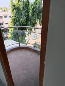 Balcony Image of 3240 Sq.ft 4 BHK Apartment / Flat for sale in Navrangpura Ahmedabad for Rs. 22500000