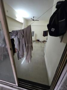 Balcony Image of 1100 Sq.ft 2.5 BHK Apartment / Flat for sale in Infini Shree Mahaveer Krupa, Bhiwandi Thane for Rs. 6000000