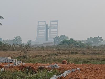 Image of 1800 Sq.ft Residential Plot / Land for sale in Gosani Nuagam, Brahmapur for Rs. 1400000