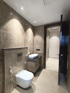 Bathroom Image of 1800 Sq.ft 3 BHK Builder Floor for sale in Sector 57 Gurgaon for Rs. 24000000