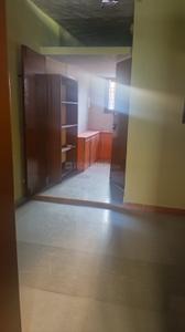 Pooja Room Image of 1000 Sq.ft 2 BHK Apartment / Flat for rent in Ramapuram Chennai for Rs. 20000