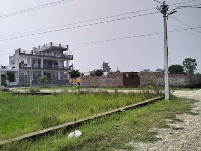 Image of 1400 Sq.ft 3 BHK Independent House for sale in Krishna Nagar, Lucknow for Rs. 4850000