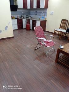 Living Room Image of 1000 Sq.ft 2 BHK Apartment / Flat for rent in Ugrasen Nagar Rishikesh for Rs. 17000